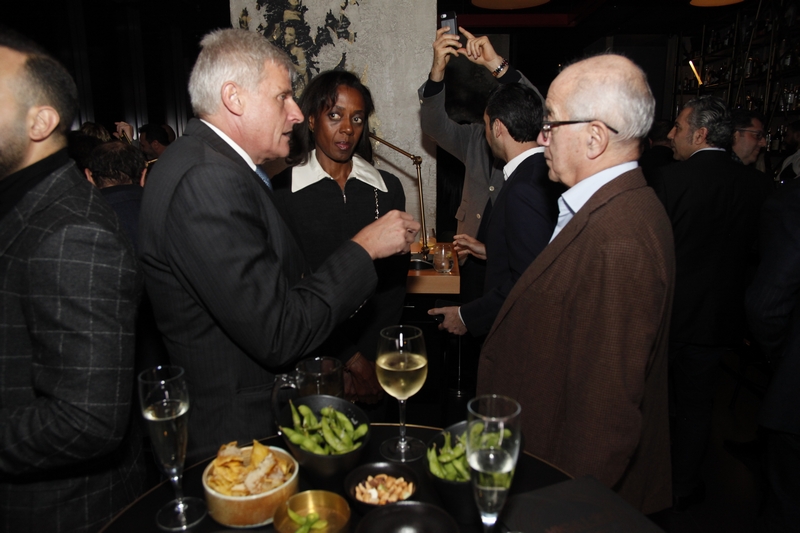 Launch of  FIFTYSIX® collection by Vacheron Constantin
